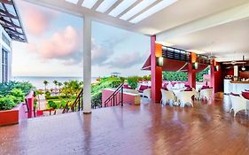 Grand Decameron Panama, A Trademark All Inclusive Resort